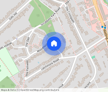 Woodfield Road, Radlett, Hertfordshire, WD7 - Photo 1