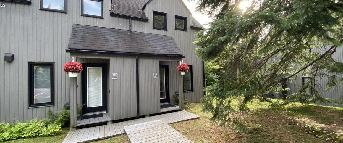 À louer / Appartement - Photo 1