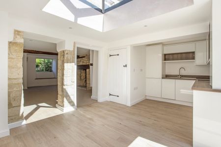 2 bedroom cottage to rent - Photo 3