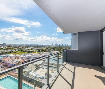 Modern Living | City Views | Resort-Style Facilities | Secure Parking - Photo 5