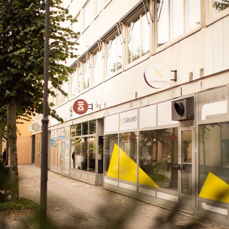 Drottninggatan 11 - Photo 1