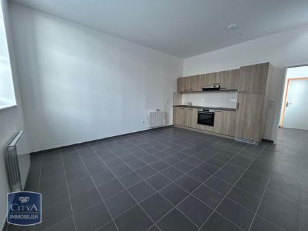 Location Appartement 2 pièces 46m² SECLIN 59113 - Photo 2