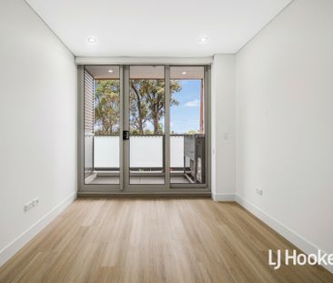 BRAND NEW STUDIO - Photo 1