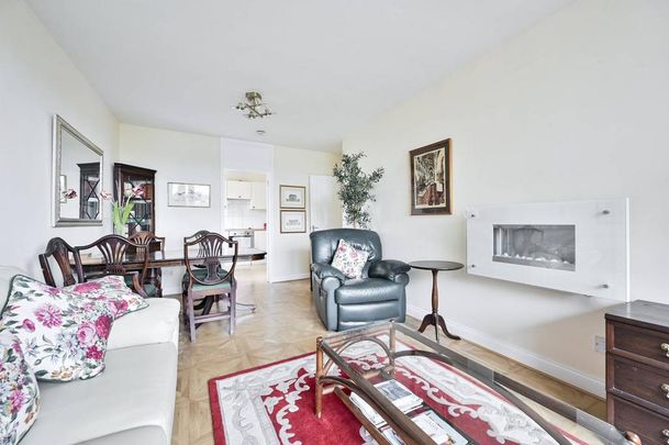 3 bedroom flat to rent - Photo 1