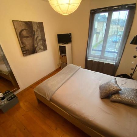 MONTIVILLIERS CENTRE, Appartement en rdc, - Photo 4