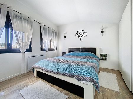 Maison T5 LINAS à louer - Photo 2