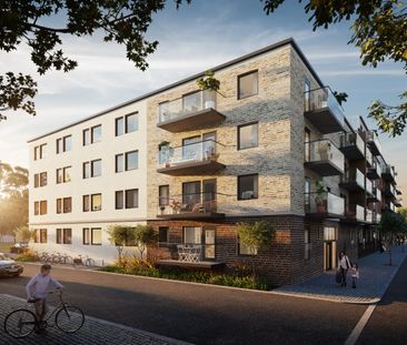 Gärdesvägen, Vallentuna - Photo 1