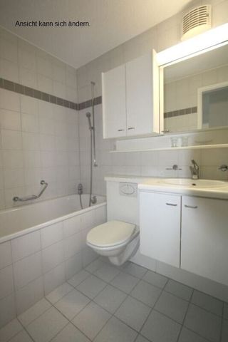 2½ Zimmerwohnung, 1.OG - Foto 5