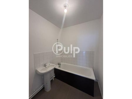 Appartement à louer à Lens - Réf. LOC15441 - Photo 5