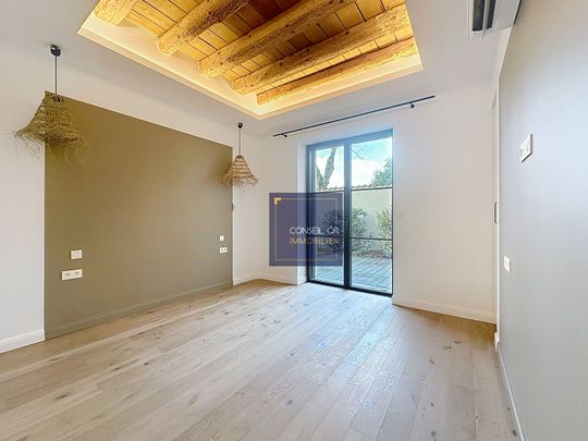 Belle demeure - 6 pièces 235m2, - Photo 1