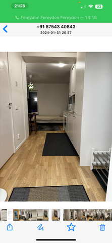 Snödroppsgränd, Stockholm - Photo 5