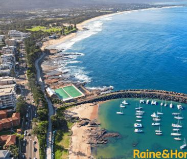 Just One Block From North Wollongong Beach - Photo 1