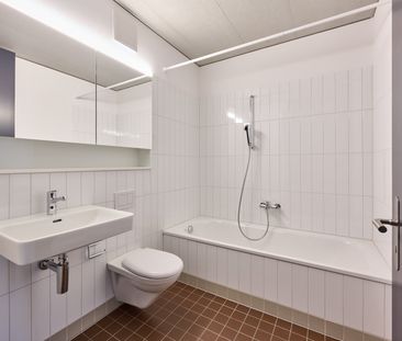 3.5 Zimmer, 128 m², 3. Stock - Photo 2