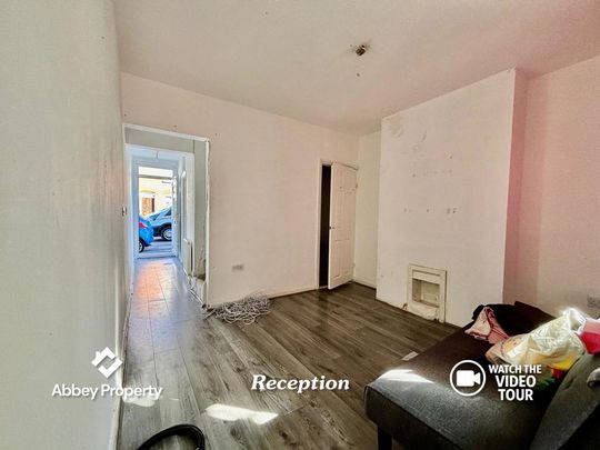 2 bedroom terraced house to rent - Photo 1