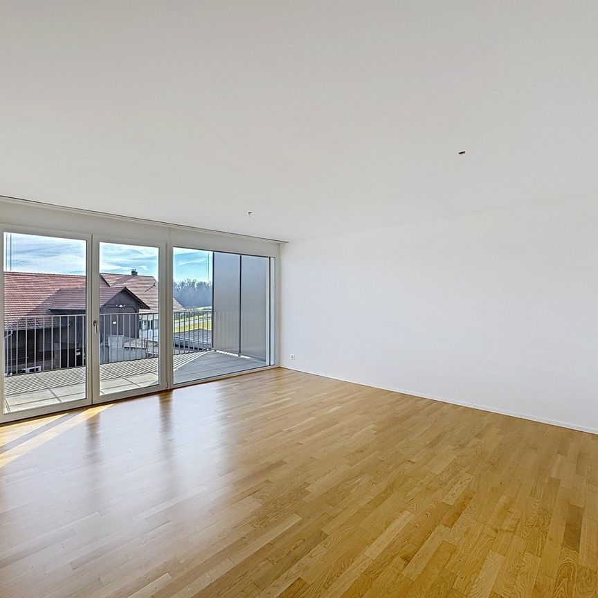 Appartement 3,5 pièces à Matran - Photo 1