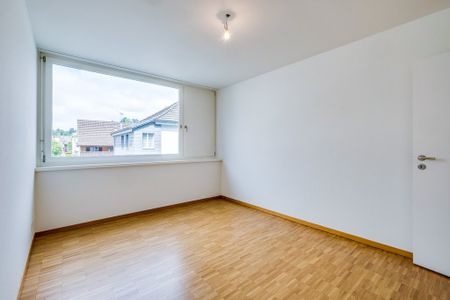 Moderne Wohnung nähe Gemeindezentrum in Reinach - Photo 5