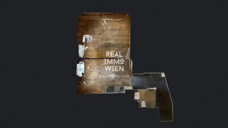 @Wundeschöne Wohnung gegenüber der Hauptbibliothek zu vermieten!!! 1070 Wien! 360°- 3D Besichtigung!!!@ - Foto 2