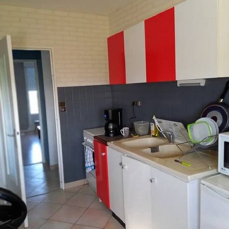 Appart F2 51m² (réf 2127483) - Photo 4