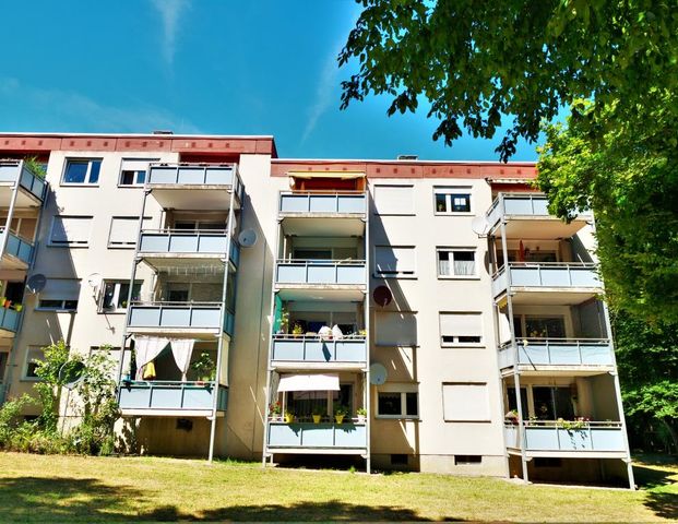 2-Zimmer-Wohnung in Frankenthal (Pfalz) - Foto 1