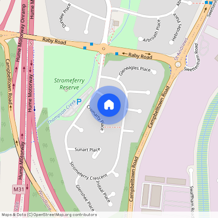 8 Bute Place, St Andrews NSW 2566