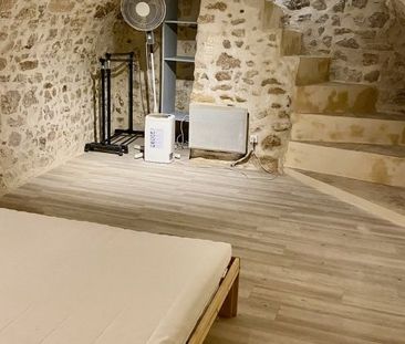 Location Studio Aix-en-provence - Photo 1