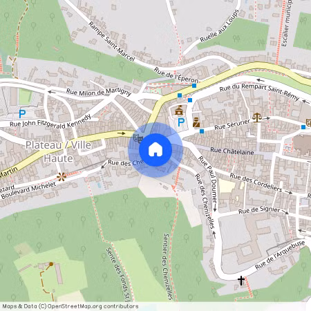 02000, Laon