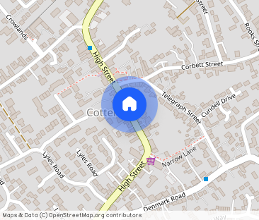 Williams Way, Cottenham - Photo 1