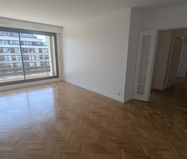 location Appartement T3 DE 65.03m² À BOULOGNE - Photo 1