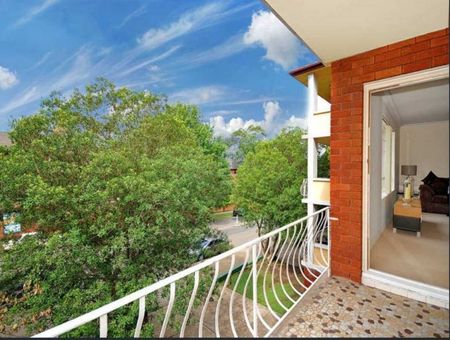 7/176 Hampden Road Artarmon - Photo 3