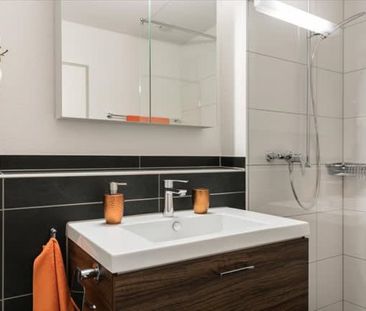 2.5 Zimmer, 63 m², 1. Stock - Foto 5