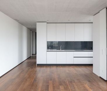 Your dream apartment in the new Riverside district in Zuchwil - Photo 2