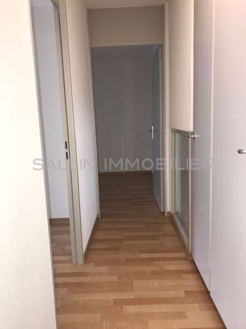 APPARTEMENT DUPLEX DE 5 PIECES IDEAL POUR UNE FAMILLE - Photo 4