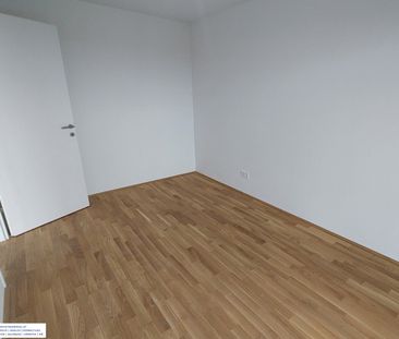 moderne 2-Zimmer-Wohnung mit großem Balkon – NEU - Photo 1