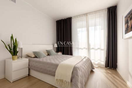 Po remoncie | stara Saska Kępa | dwustronne - Фото 4