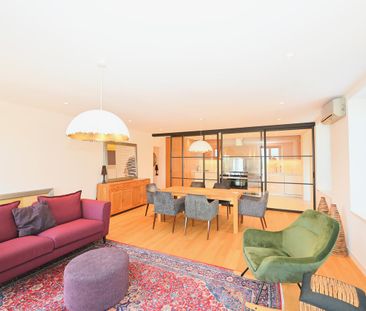 Elegante Appartamento Ammobiliato con Vista Panoramica a Porza - Foto 2