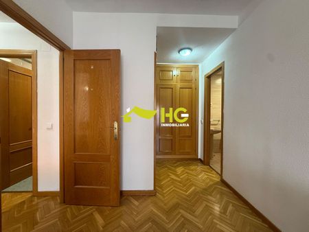 Alquiler Piso en Casco Urbano, Villaviciosa De Odón - Photo 5