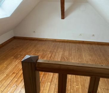 Appartement à louer 2 pièces 53.61m² - Photo 5