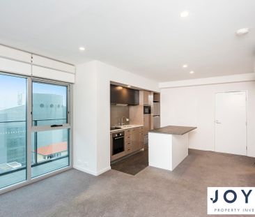 1207/63 Adelaide Terrace, East Perth WA 6004 - Photo 2