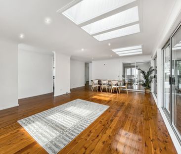 A Rare Coastal Home with Space, Privacy & Pool - Photo 1