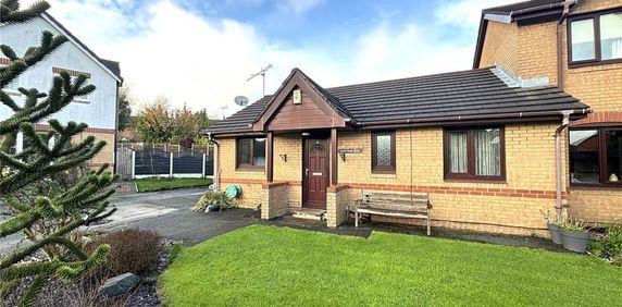 2 bedroom bungalow to rent - Photo 2