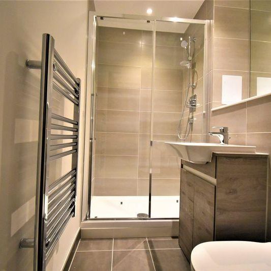 1 bedroom apartment to rent - Photo 1