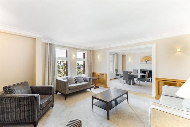 4 bedroom apartment to rent - Photo 1