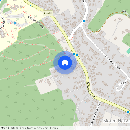 4/464A Nelson Road, Tas 7007, Mount Nelson