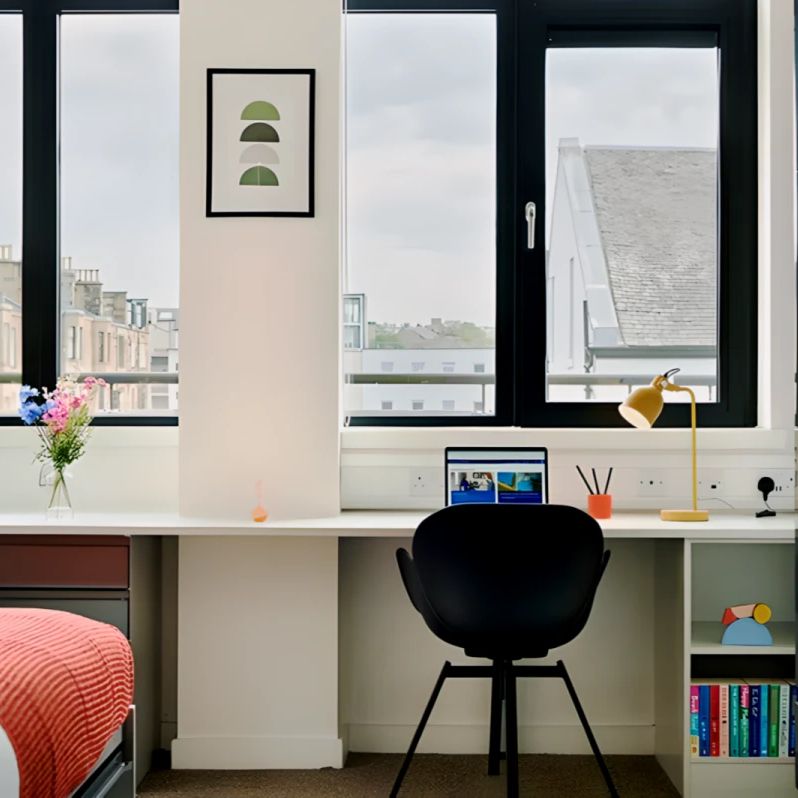 Silver Studio - Single Occupancy - Photo 1