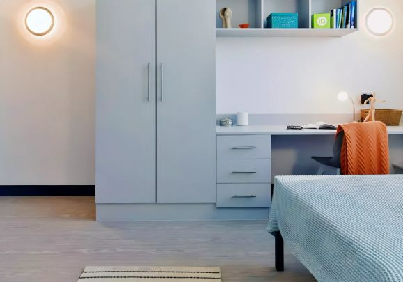2 Bed Apartment - Photo 1