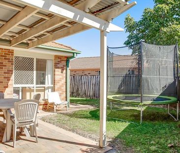 Well-kept 3 bedroom home in a great location - Photo 6