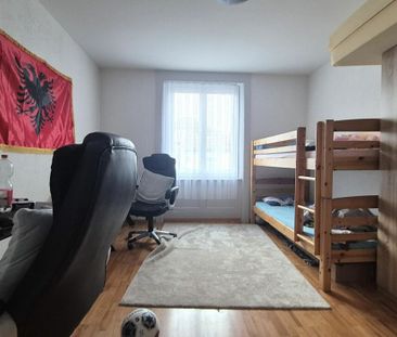 Charmant appartement de 3 pièces au 1er étage - Photo 2