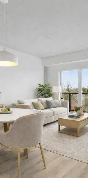 Condo Locatif D'une Chambre à Lavaltrie - Photo 1