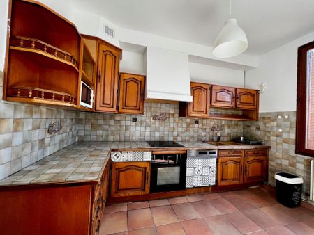 T5 Duplex - 19 Chemin Joseph Brun - Grenoble - Photo 2