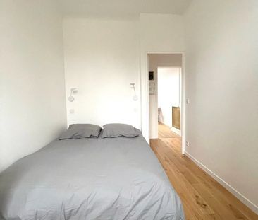 T2 – MEUBLÉ – VITRY-SUR-SEINE – 28,21 m² - Photo 2